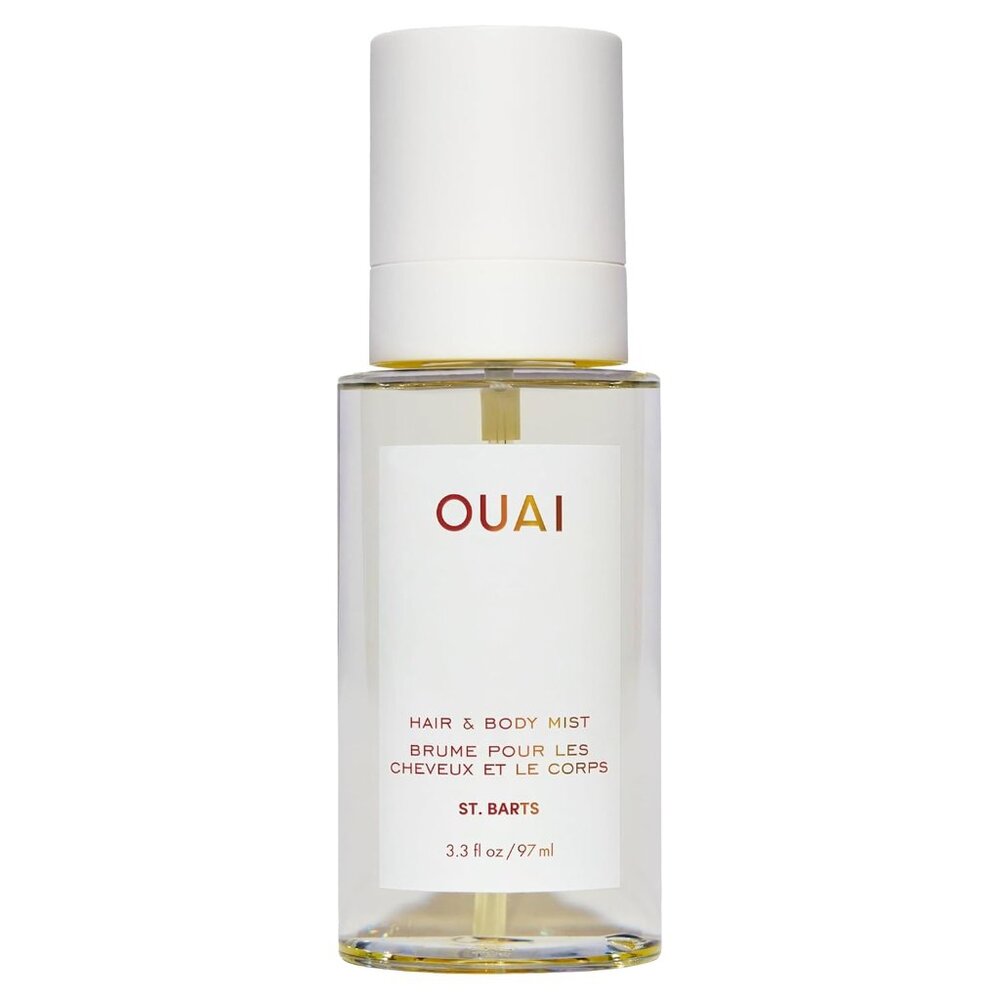 OUAI St. Barts Hair and Body Mist - 8OZ SIZE